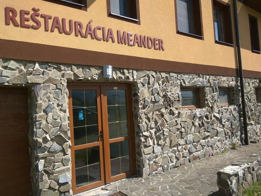 Telgárt Apartmán č.12 Esterno foto